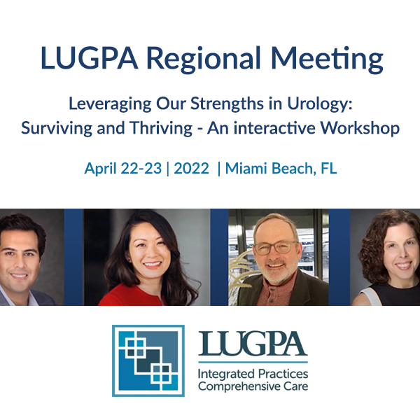 Preveta’s Shirley Lee is going to be a featured speaker at the LUGPA Regional Meeting in Miami from April 22-23.