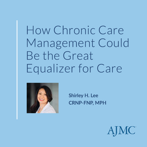 How Chronic Care Management Could Be the Great Equalizer for Care