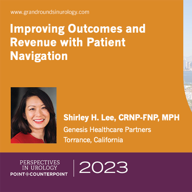 Improving Outcomes and Revenue with Patient Navigation